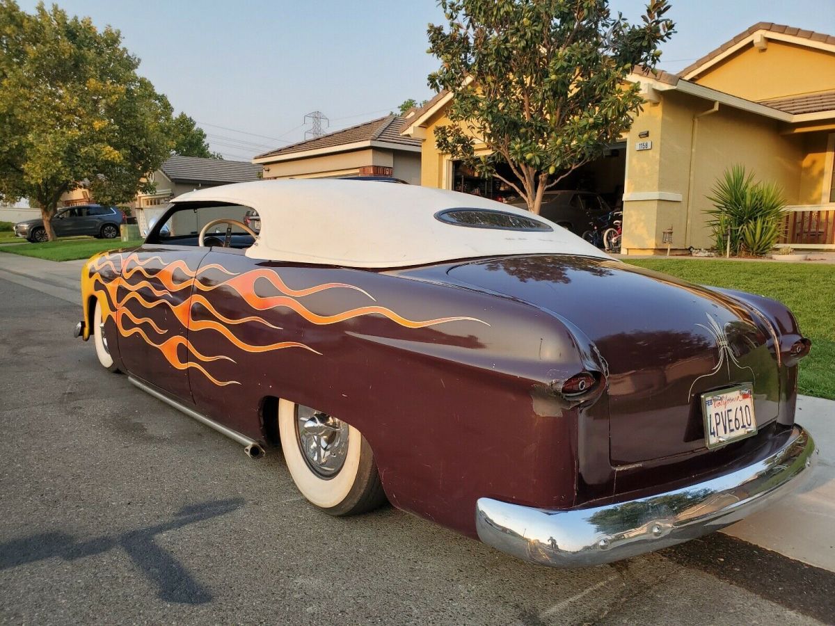 1949 Ford Custom - photo 4