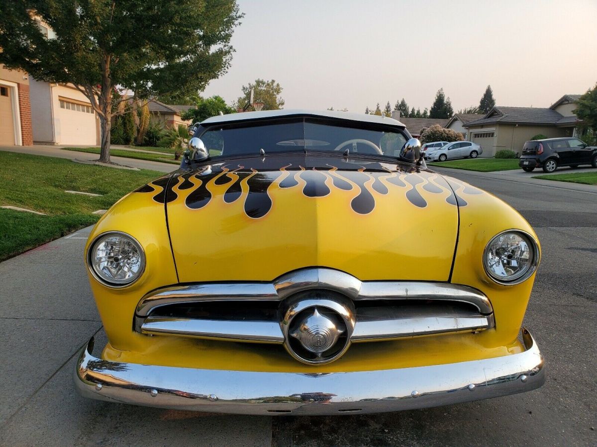 1949 Ford Custom - photo 5