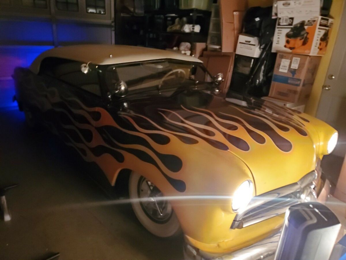 1949 Ford Custom - photo 6