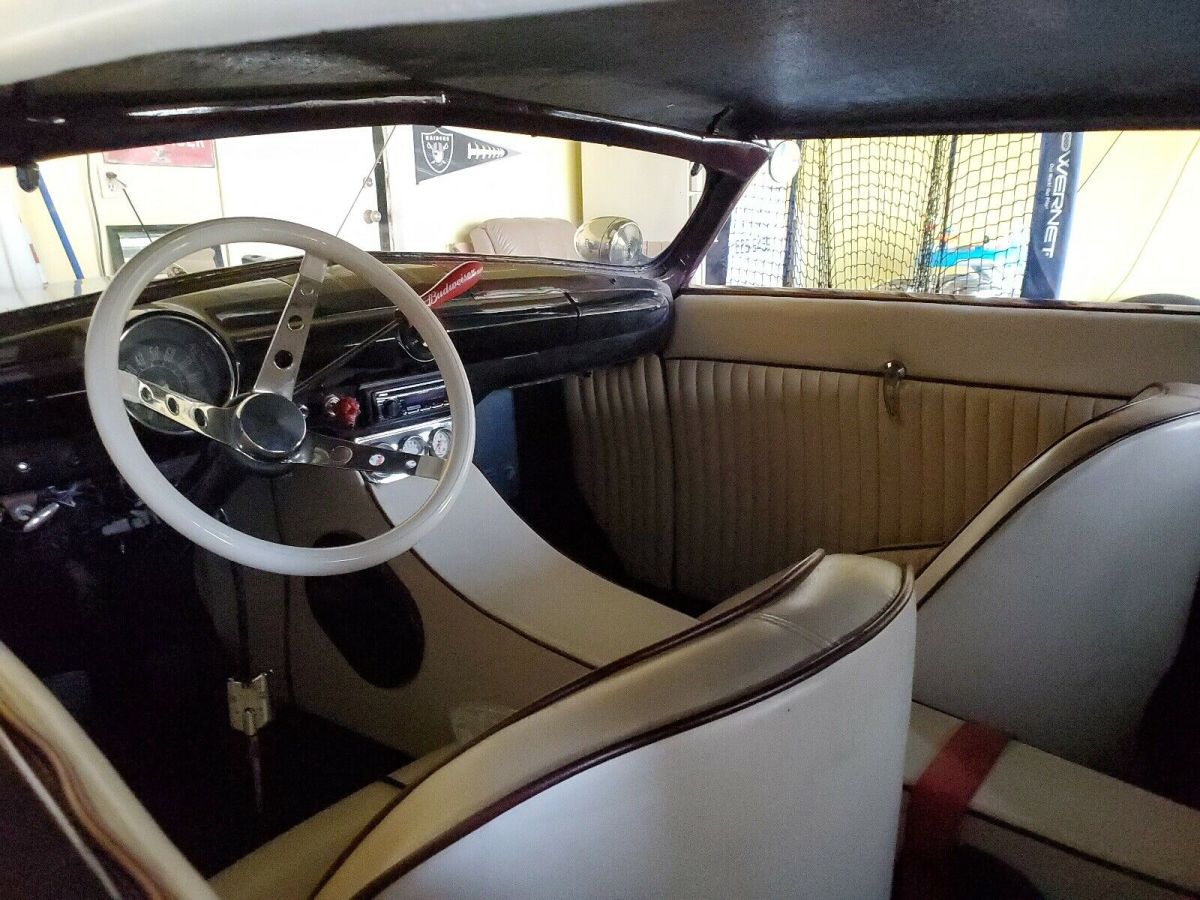 1949 Ford Custom - photo 9