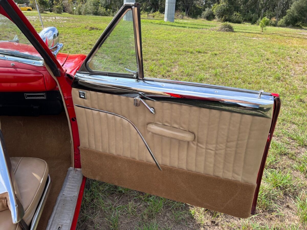 1949 Ford Custom - photo 12