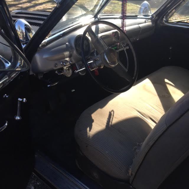 1949 Ford Other - photo 8