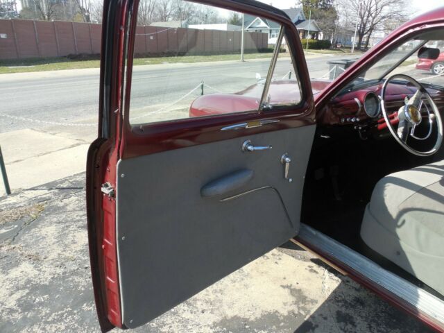 1949 Ford CUSTOM - photo 10