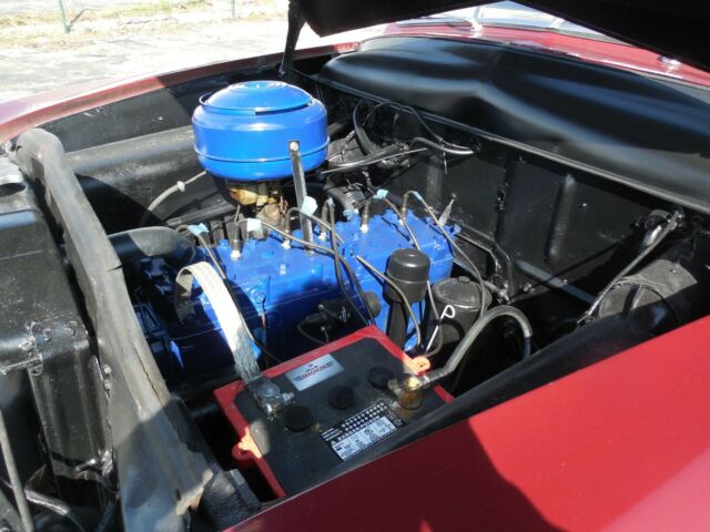 1949 Ford CUSTOM - photo 12
