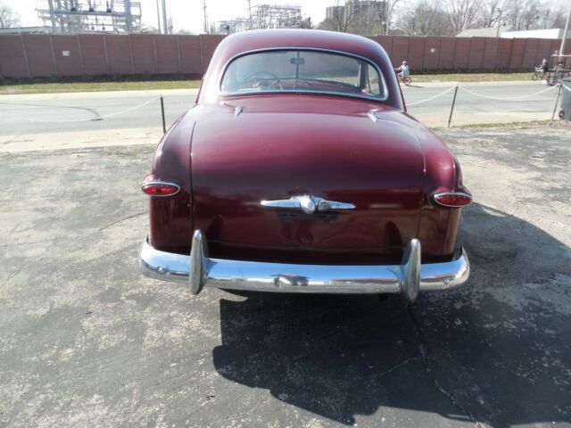 1949 Ford CUSTOM - photo 4