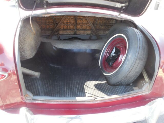 1949 Ford CUSTOM - photo 5