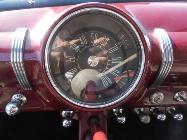 1949 Ford CUSTOM - photo 7