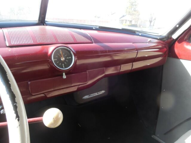 1949 Ford CUSTOM - photo 8