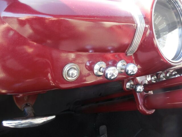 1949 Ford CUSTOM - photo 9