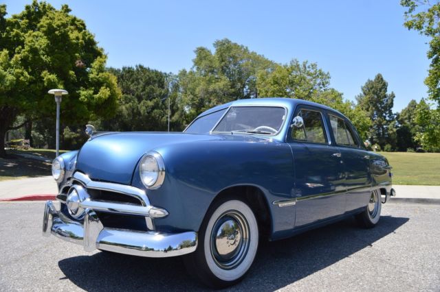 1949 Ford Other Pickups -- - photo 2