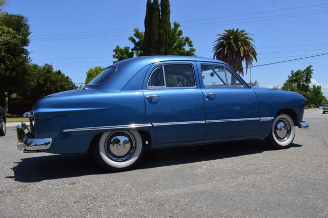 1949 Ford Other Pickups -- - photo 3