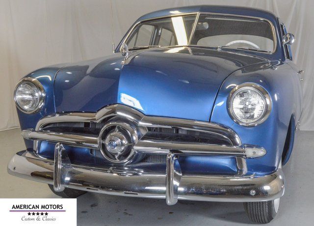 1949 Ford Other Sedan Movie Star History Runs Great - photo 13