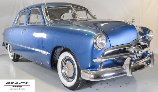 1949 Ford Other Sedan Movie Star History Runs Great - photo 8