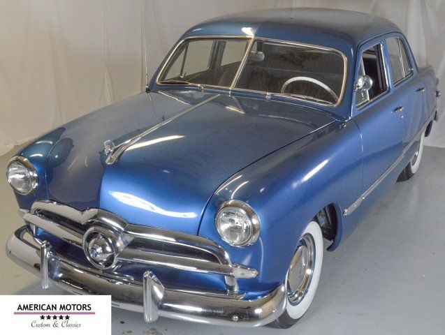 1949 Ford Other Sedan Movie Star History Runs Great - photo 6