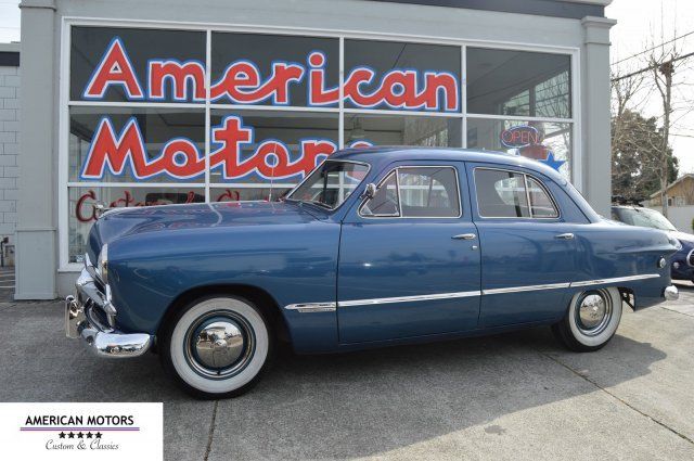 1949 Ford Other Sedan Movie Star History Runs Great - photo 7