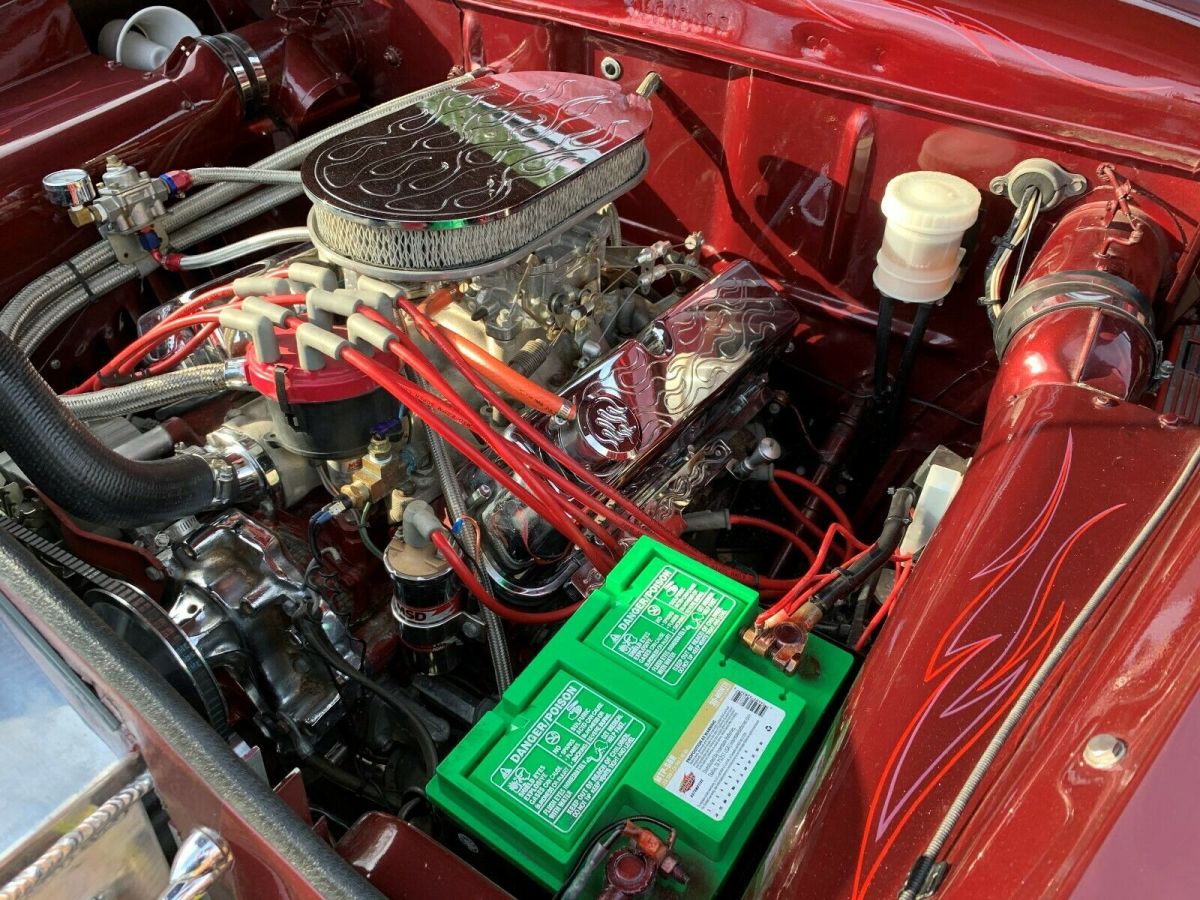 1949 Ford Custom - photo 10