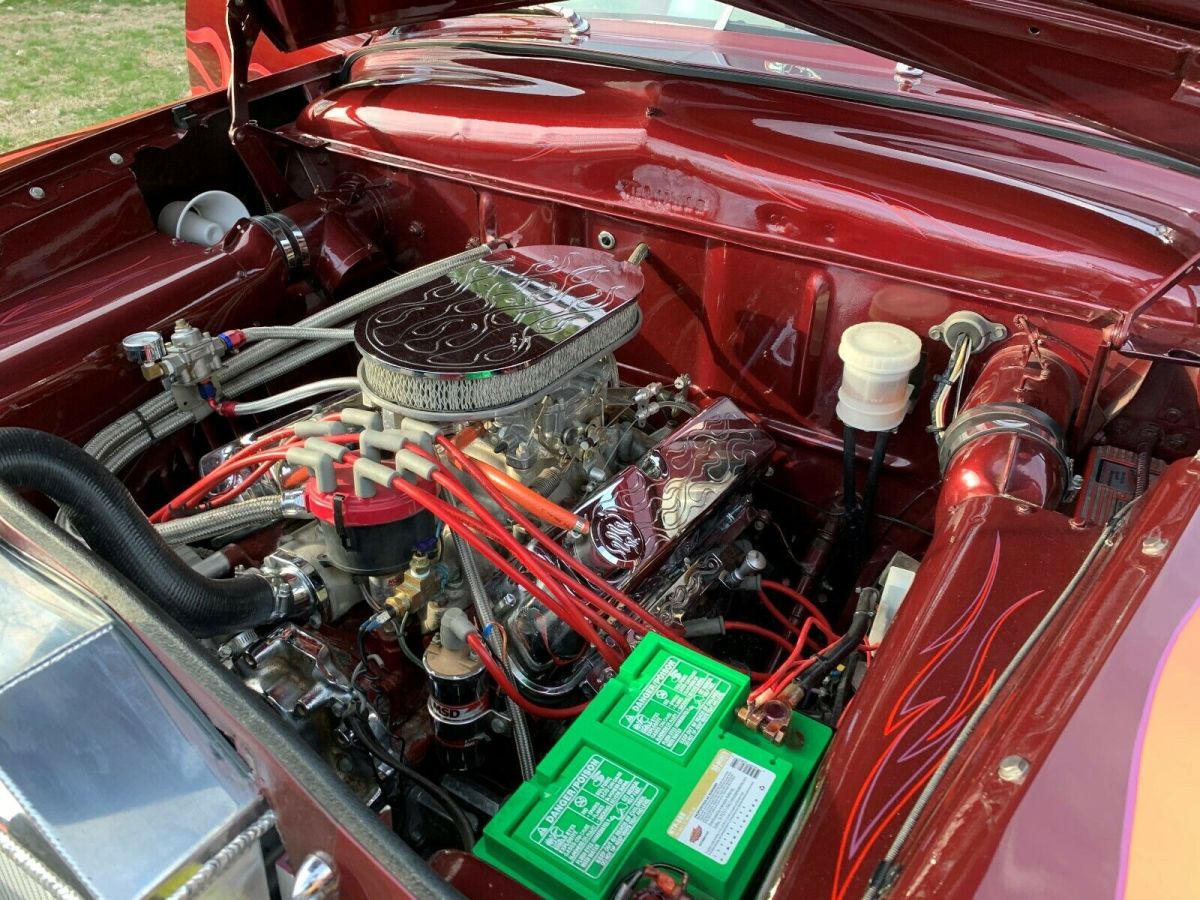1949 Ford Custom - photo 12
