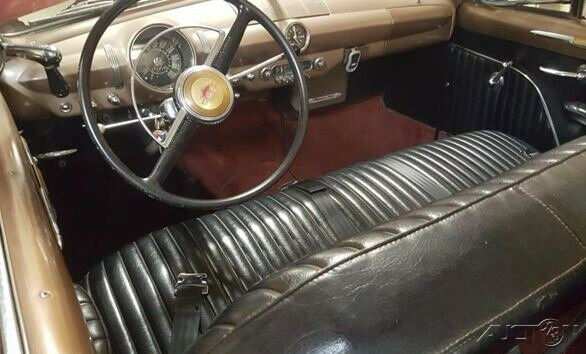 1949 Ford Custom - photo 6