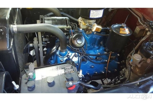 1949 Ford Custom - photo 8