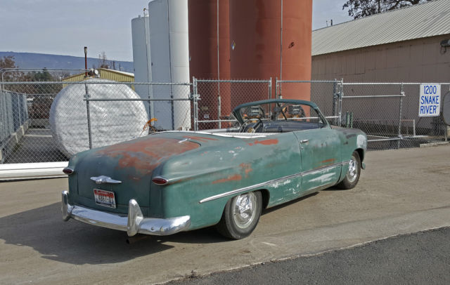 1949 Ford Other Custom - photo 11