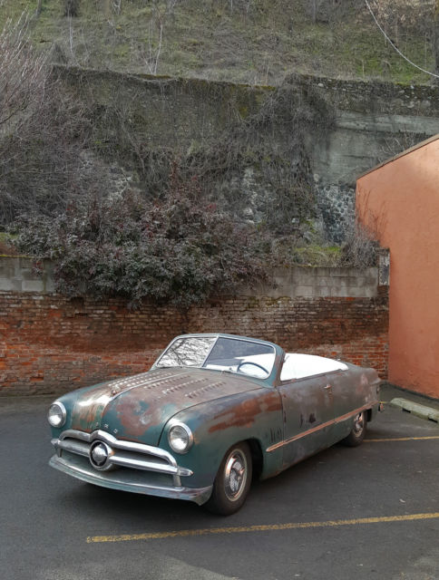 1949 Ford Other Custom - photo 13