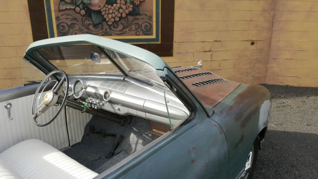 1949 Ford Other Custom - photo 2