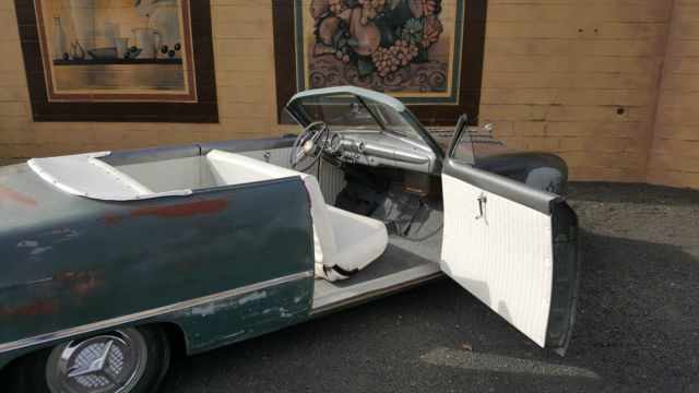1949 Ford Other Custom - photo 3