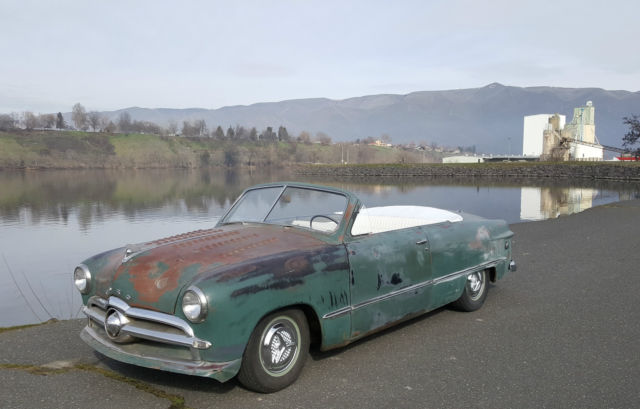 1949 Ford Other Custom - photo 4