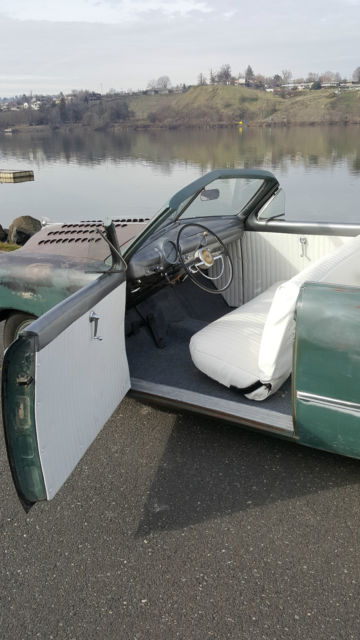 1949 Ford Other Custom - photo 5