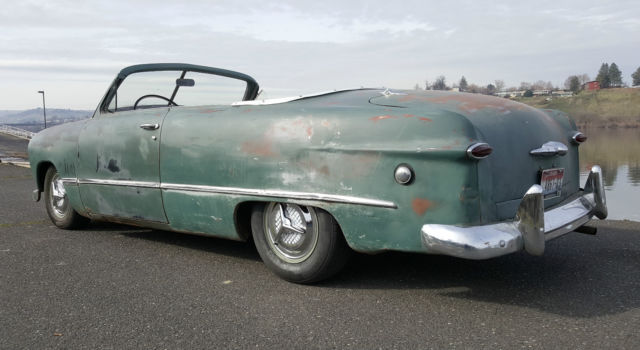 1949 Ford Other Custom - photo 6