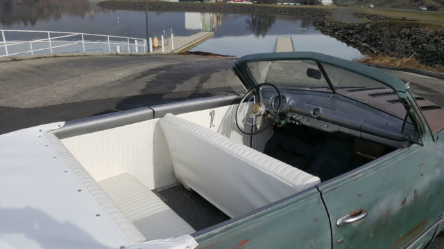 1949 Ford Other Custom - photo 7