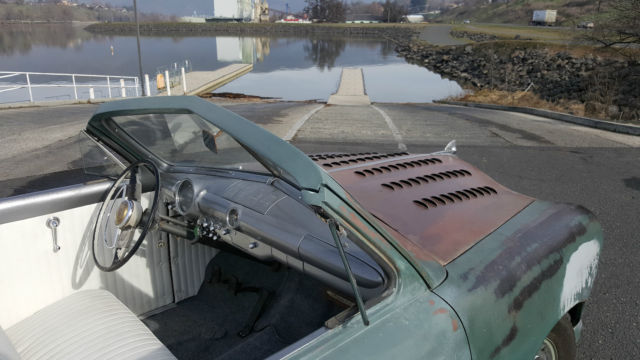 1949 Ford Other Custom - photo 8