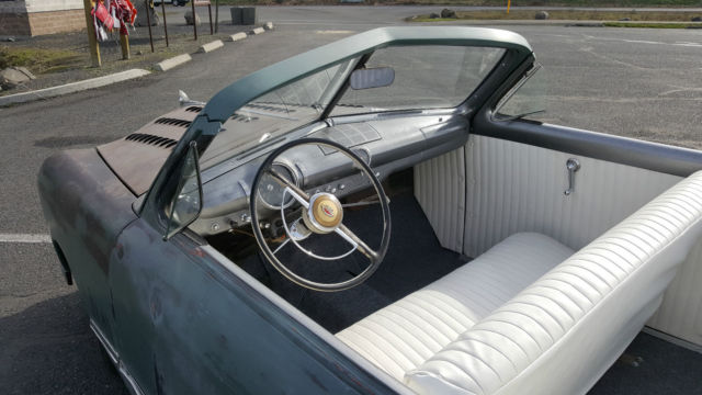 1949 Ford Other Custom - photo 9