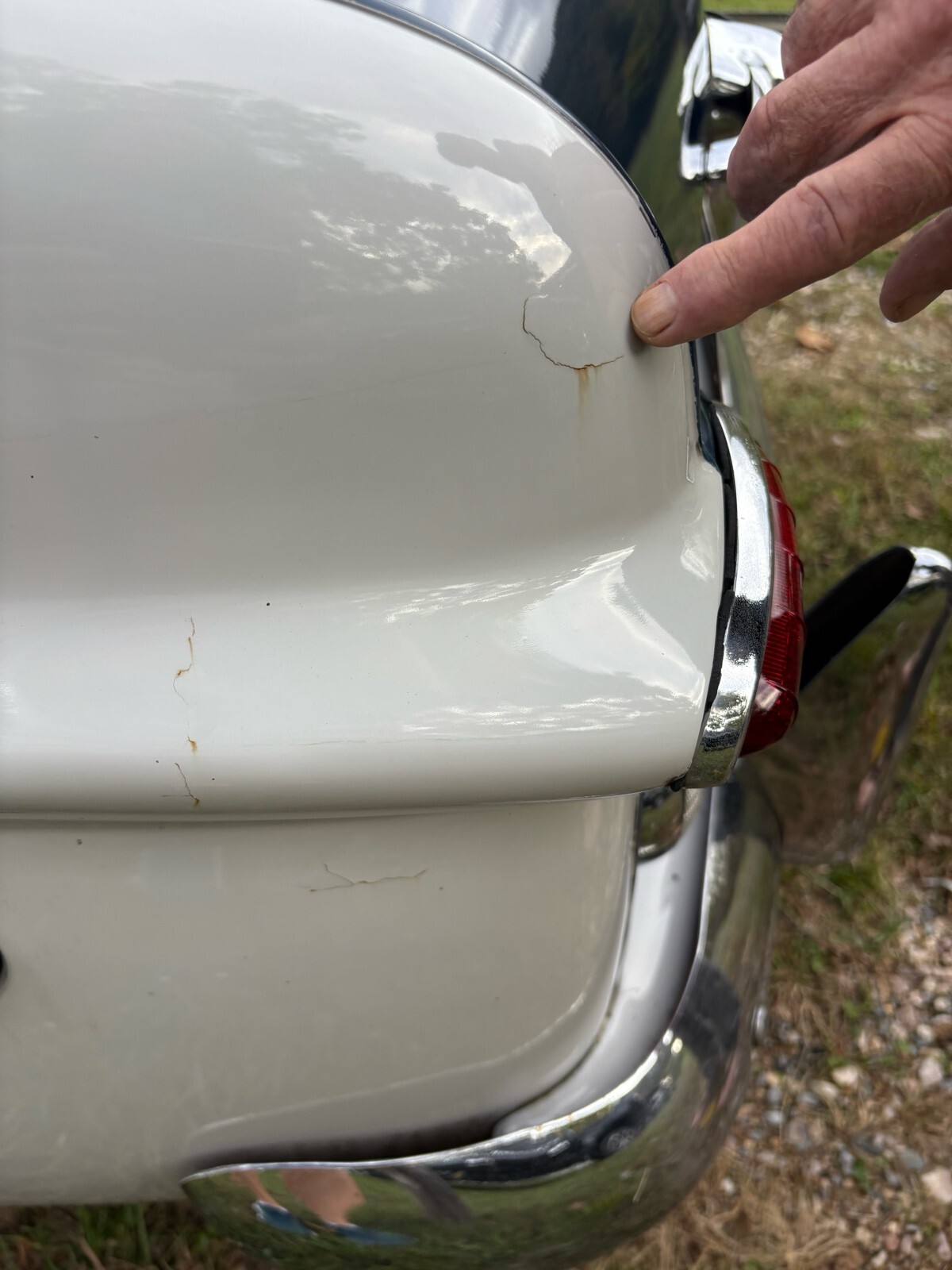 1949 Ford Custom Custom - photo 3