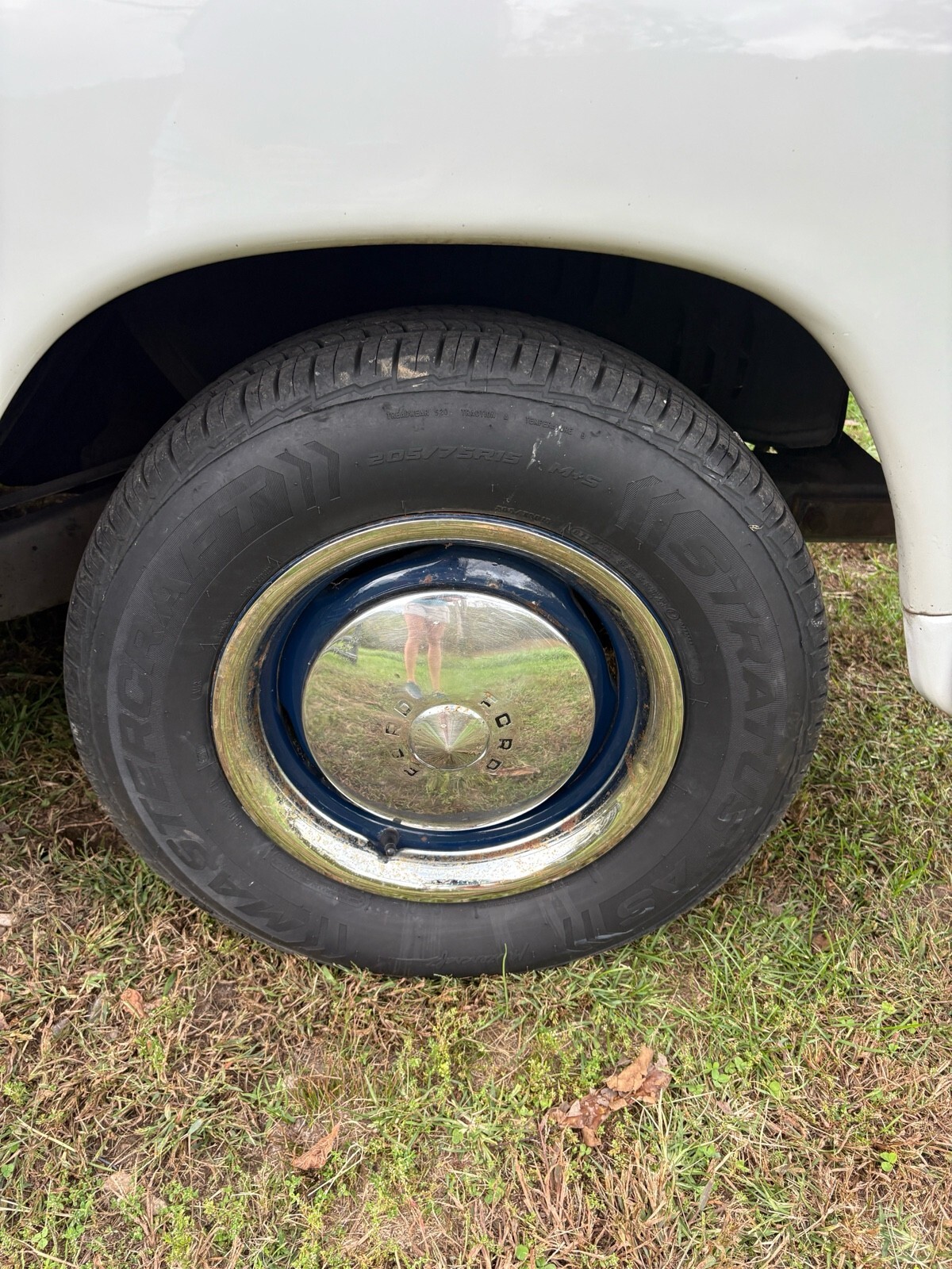 1949 Ford Custom Custom - photo 6