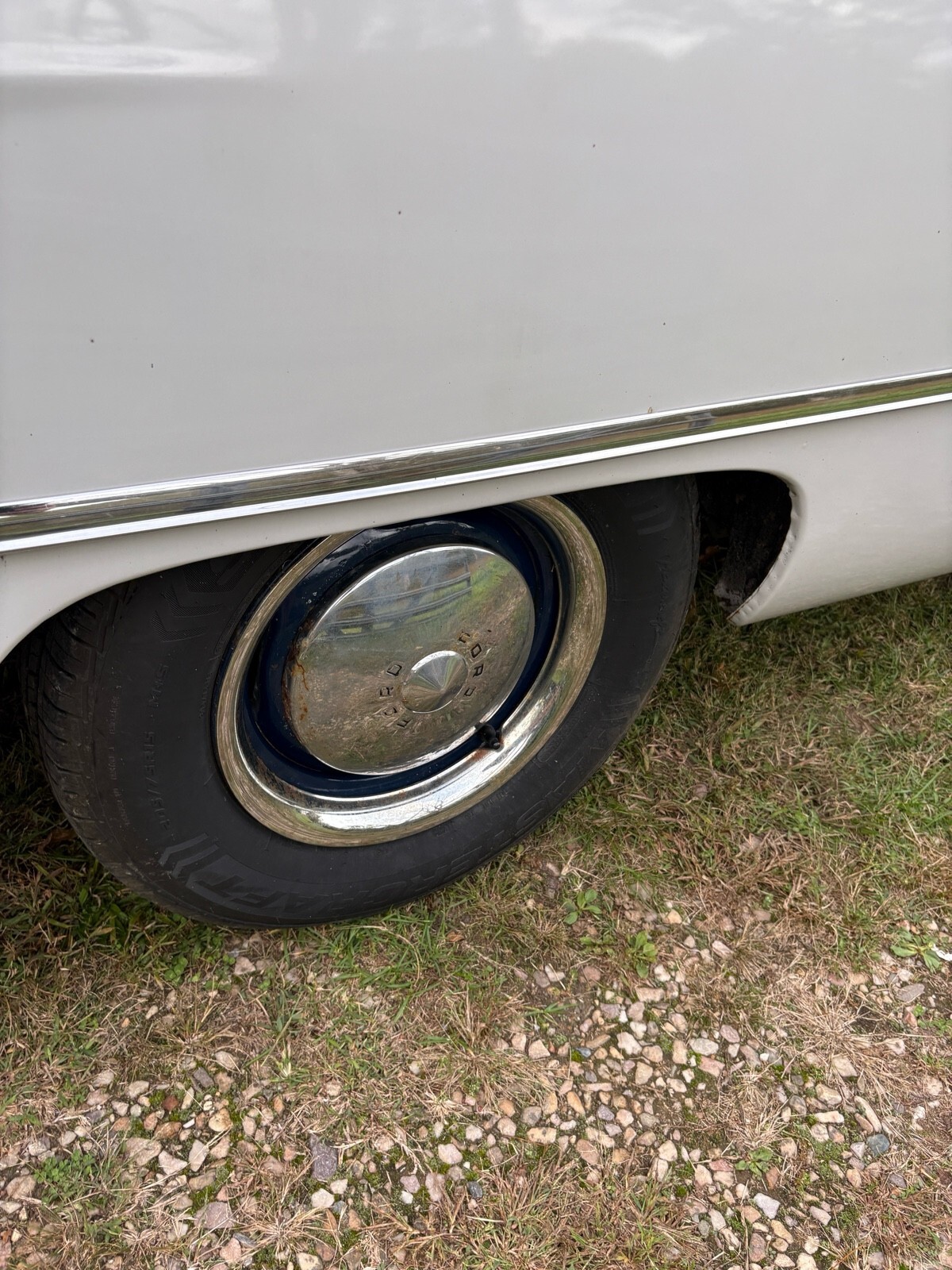 1949 Ford Custom Custom - photo 8