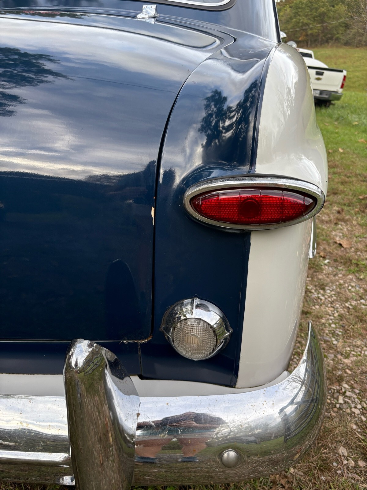 1949 Ford Custom Custom - photo 9