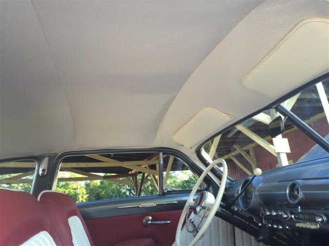 1949 Ford Tudor Custom - photo 12