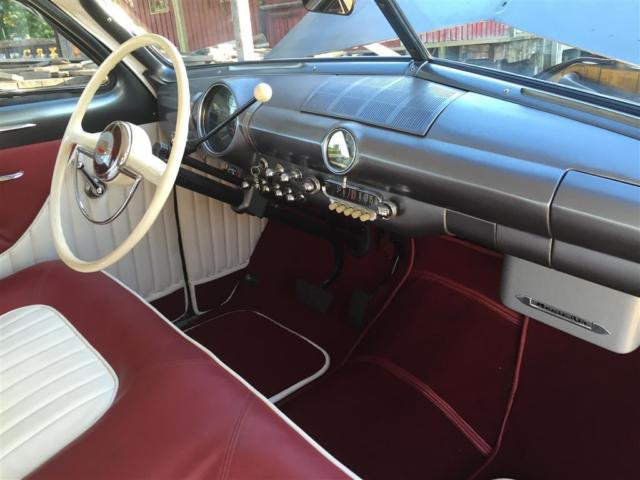 1949 Ford Tudor Custom - photo 13