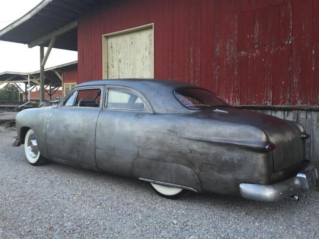 1949 Ford Tudor Custom - photo 3