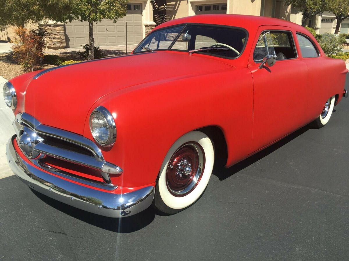 1949 Ford Other