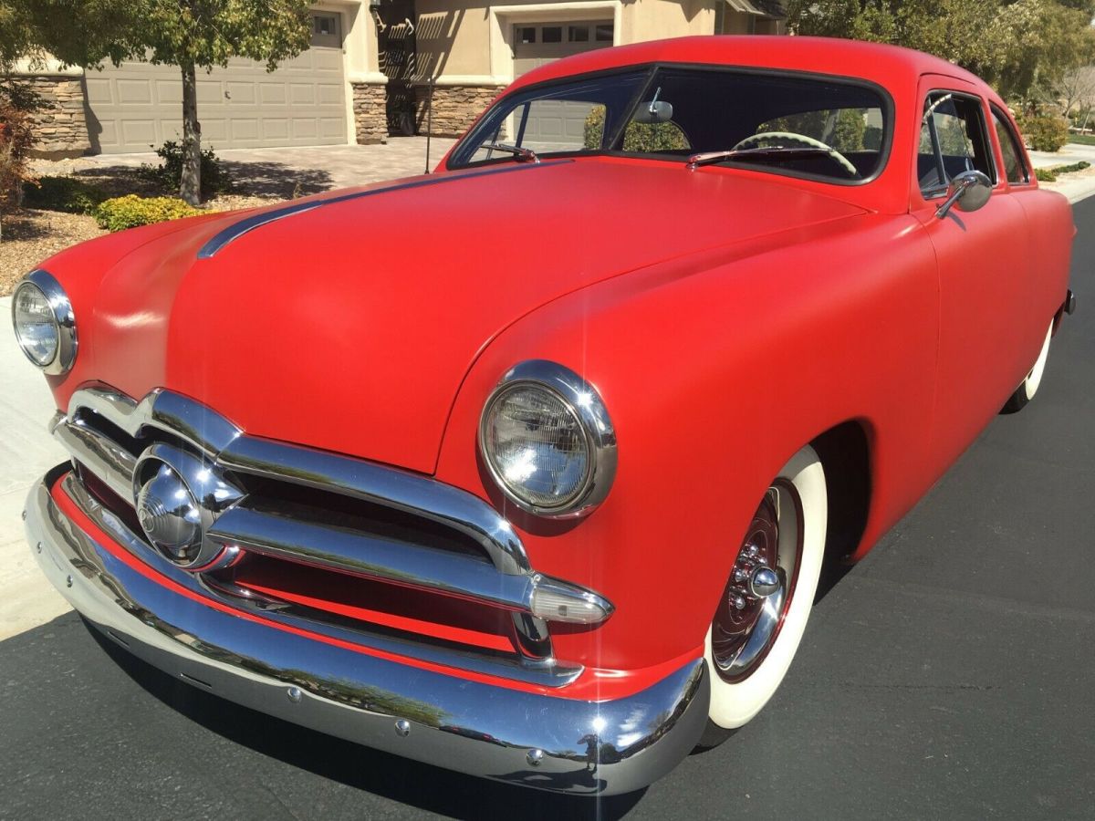 1949 Ford Other - photo 2