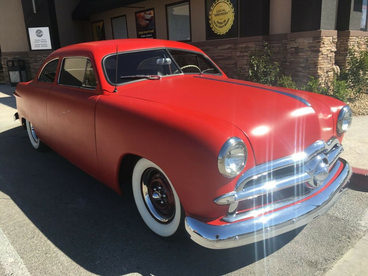 1949 Ford Other - photo 3
