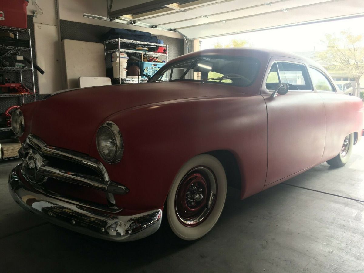 1949 Ford Other - photo 8