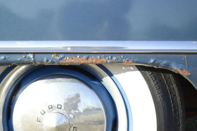 1949 Ford Other - photo 8