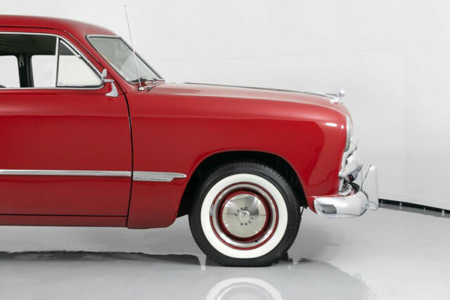1949 Ford Other Custom - photo 13