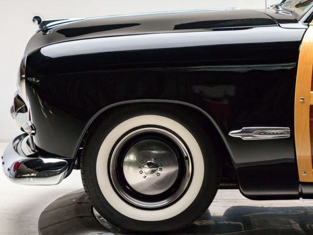 1949 Ford Other Woody Wagon - photo 10