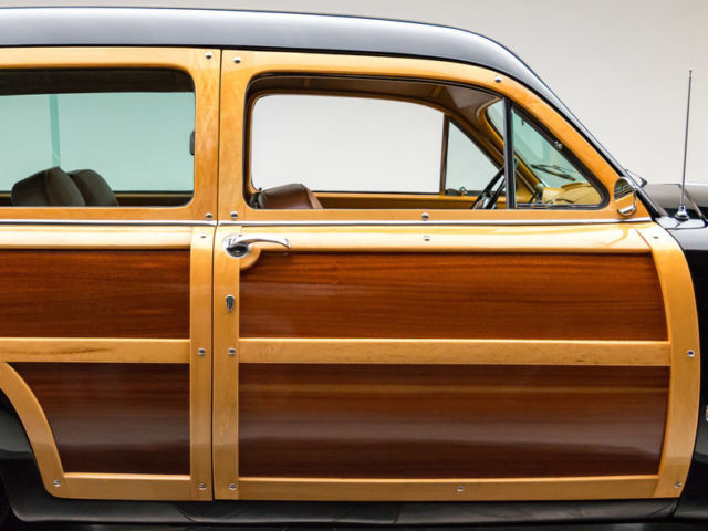 1949 Ford Other Woody Wagon - photo 11