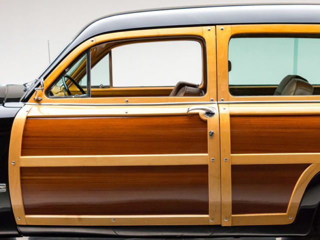 1949 Ford Other Woody Wagon - photo 12