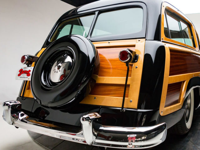 1949 Ford Other Woody Wagon - photo 2